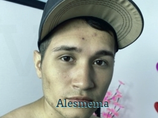 Alesmema