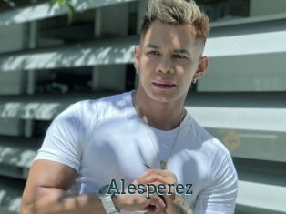 Alesperez