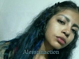 Alessainaction