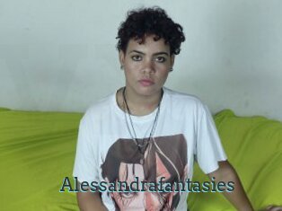 Alessandrafantasies