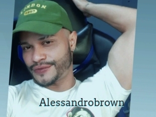 Alessandrobrown