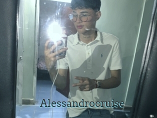 Alessandrocruise