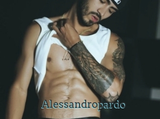 Alessandropardo