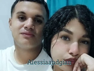 Alessiaandgian