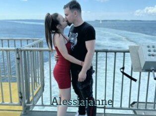 Alessiajanne