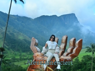 Alessiamerciert