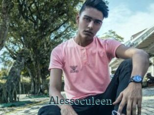 Alessoculeen