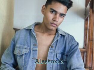 Alessoxcx