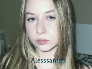 Alesssandra