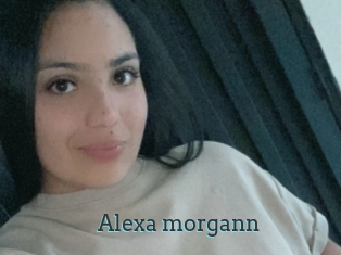 Alexa_morgann
