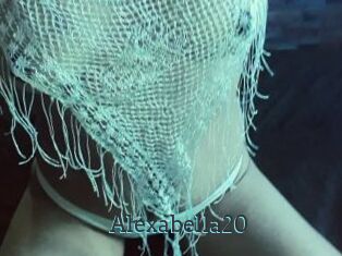 Alexabella20