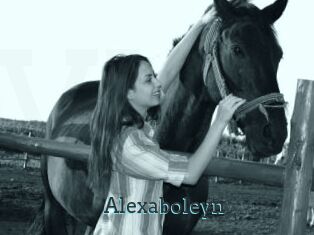 Alexaboleyn