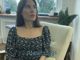 Alexabriggs
