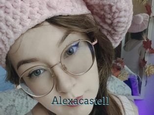 Alexacastell