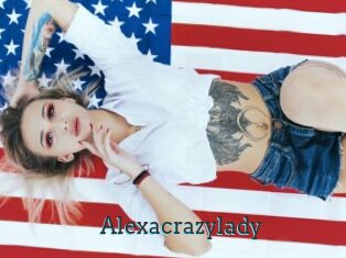 Alexacrazylady