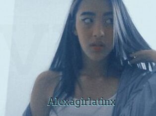 Alexagirlatinx