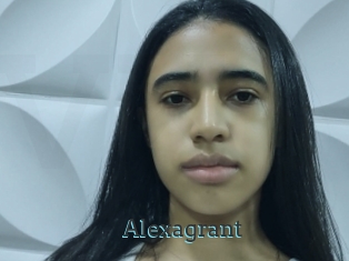 Alexagrant
