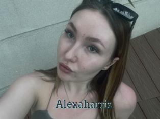 Alexaharriz