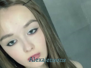 Alexajensens