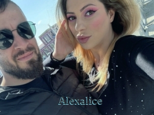 Alexalice