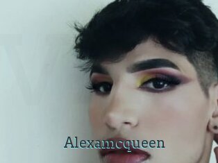 Alexamcqueen