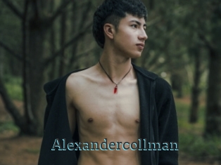 Alexandercollman