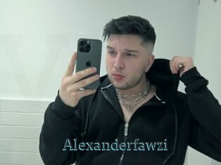 Alexanderfawzi