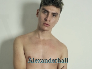 Alexanderhall