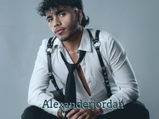 Alexanderjordan