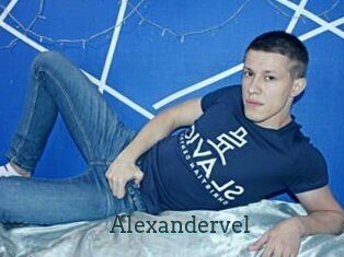 Alexandervel