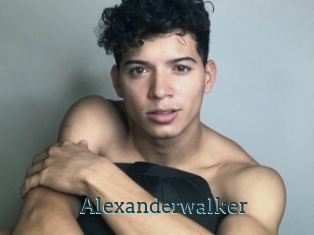 Alexanderwalker