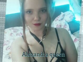 Alexandra_queen