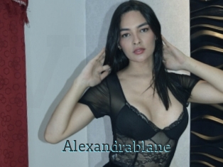 Alexandrablane