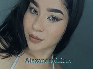 Alexandradelrey