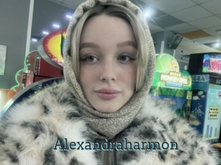 Alexandraharmon