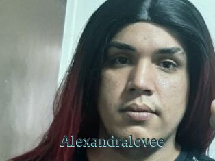Alexandralovee