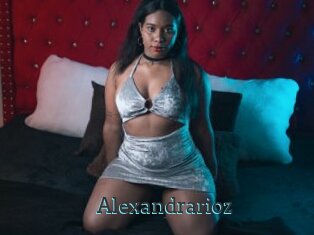 Alexandrarioz