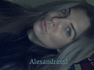 Alexandraxxl