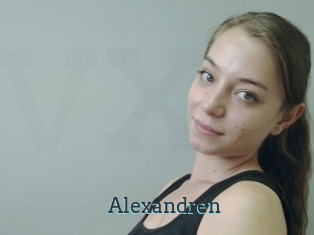 Alexandren
