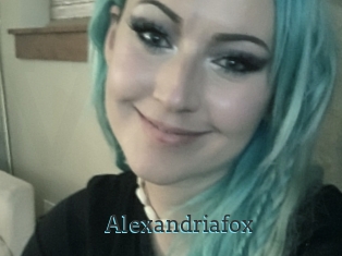 Alexandriafox