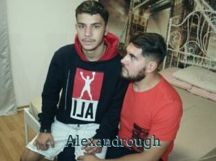 Alexandrough