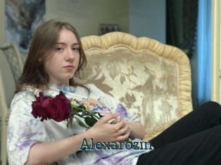 Alexarozin