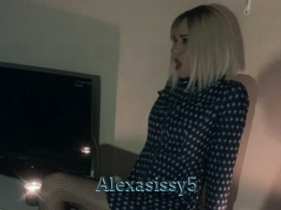 Alexasissy5