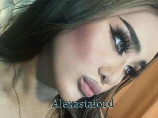 Alexastaford