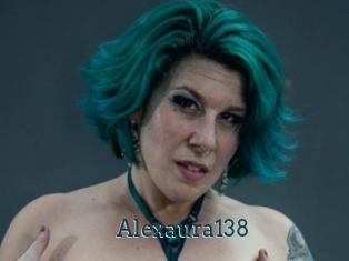 Alexaura138