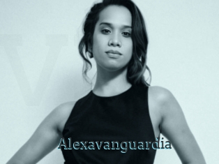 Alexavanguardia