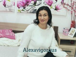 Alexavigorous