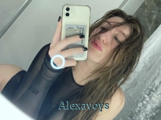 Alexavoys