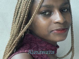 Alexawatts