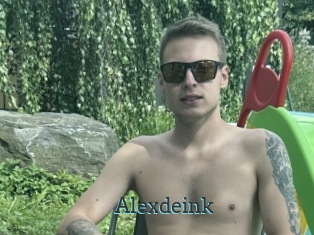 Alexdeink